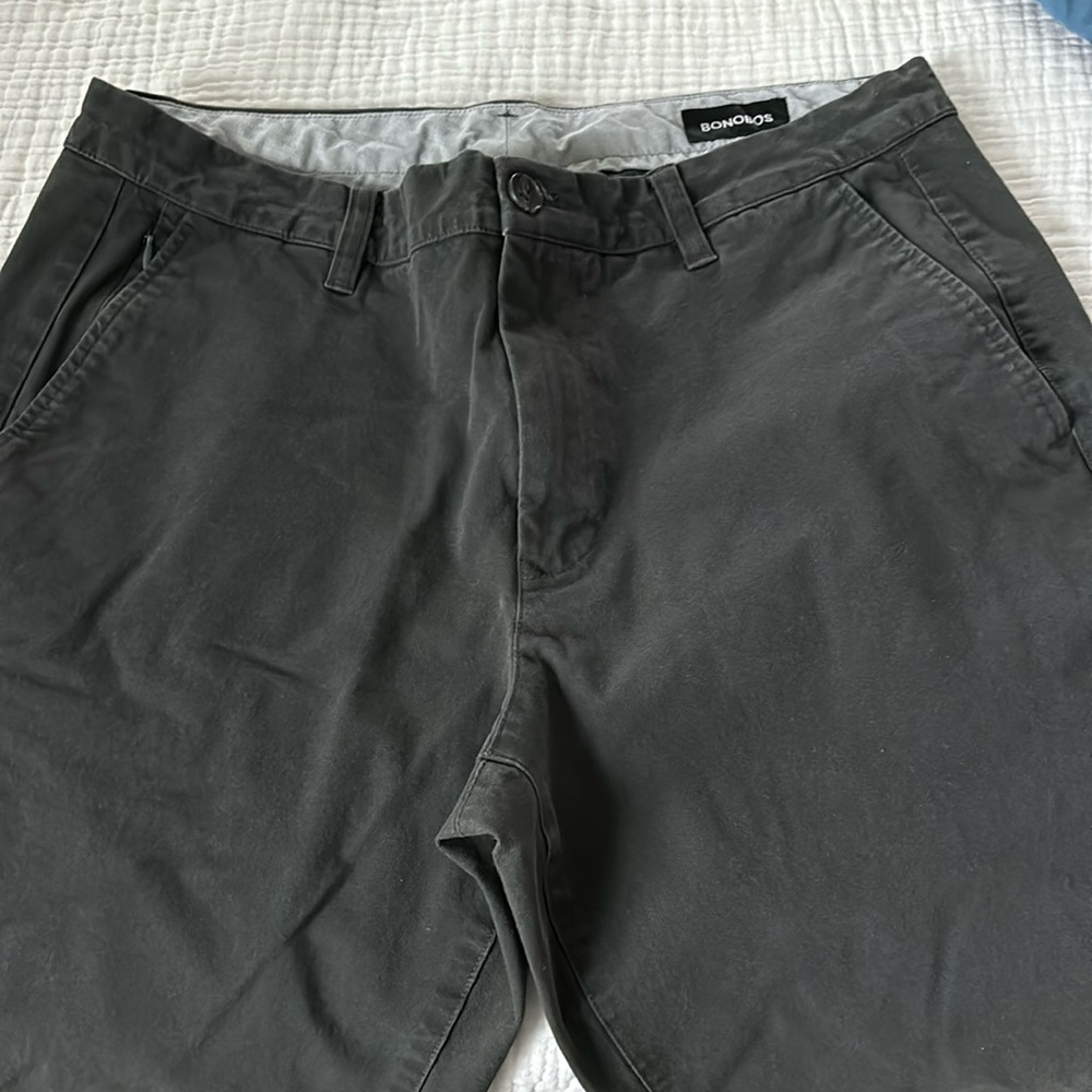 Bonobos pants